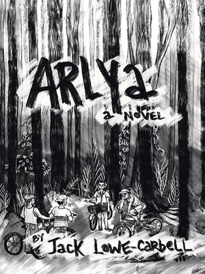 cover image of Arlya